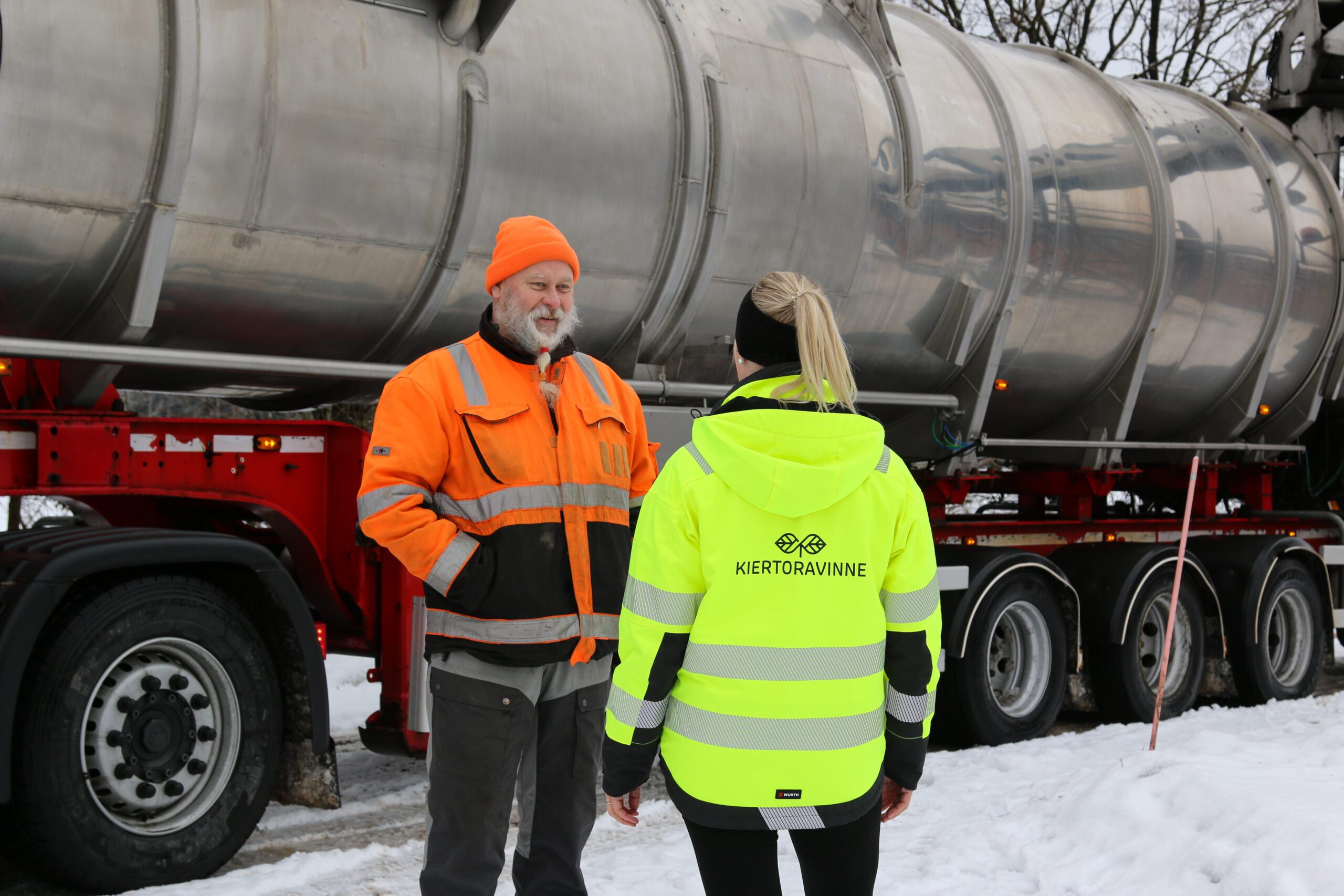 Kustannustehokas ja ympäristöystävällinen vaihtoehto lannoittamiseen